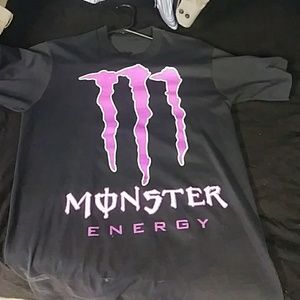 Monster T